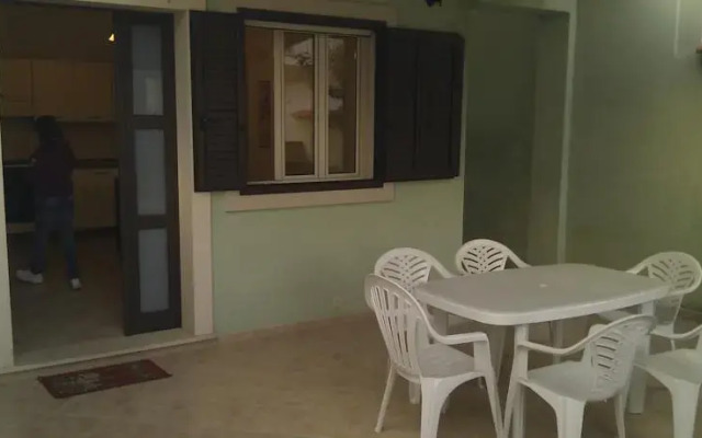 Mare a Casuzze - Casa Grazia
