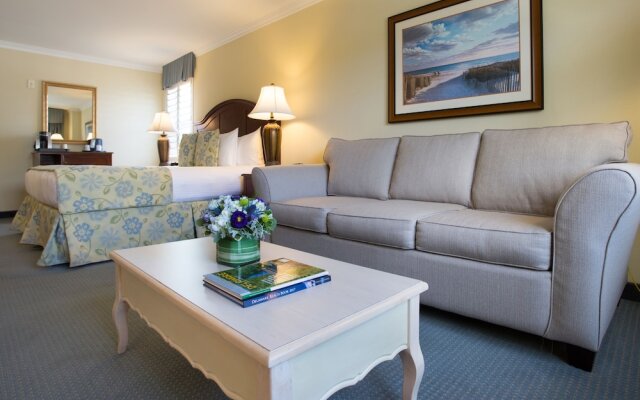 Hotel Rehoboth