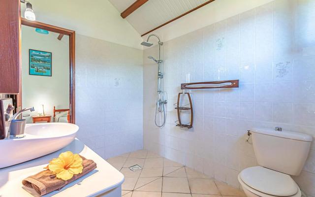 Résidence Pommes Cannelles