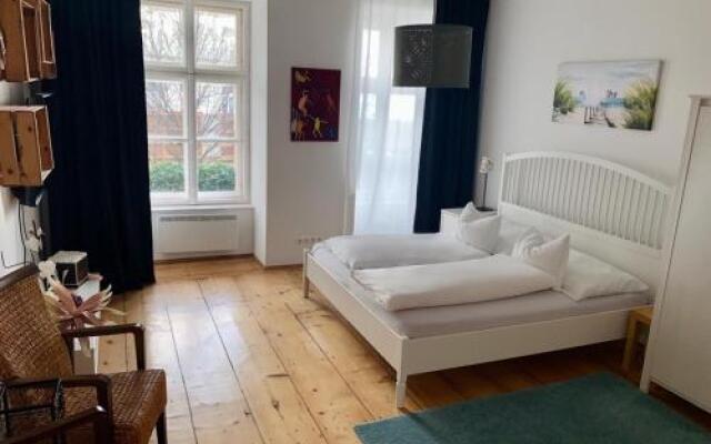 Maisonette MORITZ