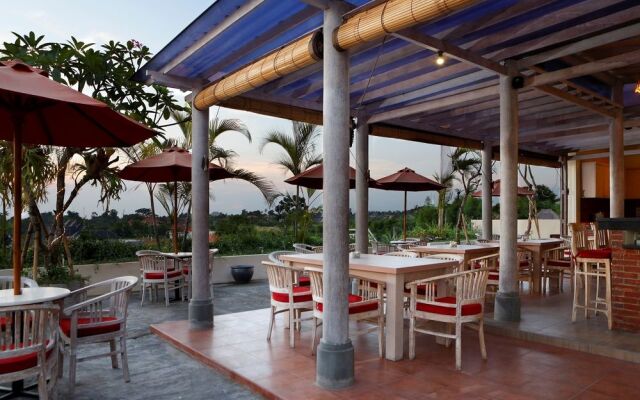Kubu Manggala Villas - Seminyak