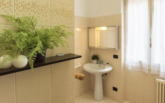 ALTIDO Charming 1 bed Apt next to the Villa Olmo