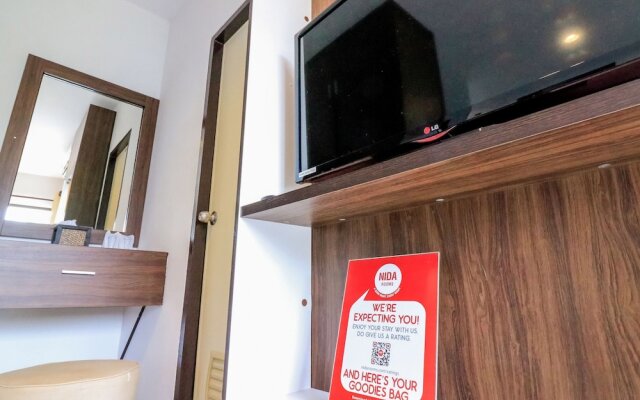 Nida Rooms Mae Hia 489 Village