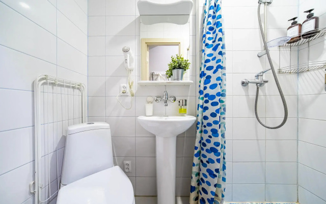 EasyGuest на улице Херсонской 6/13