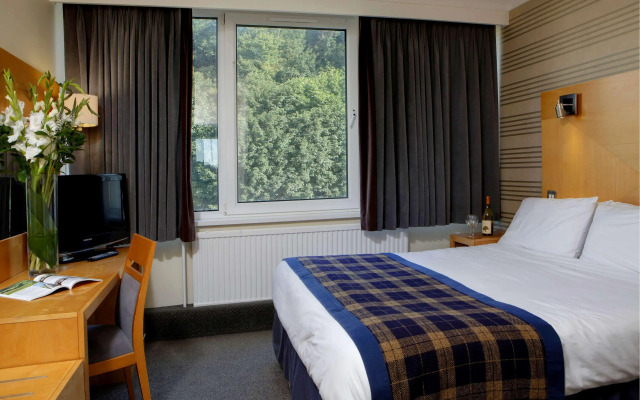 Best Western Palace Hotel & Casino