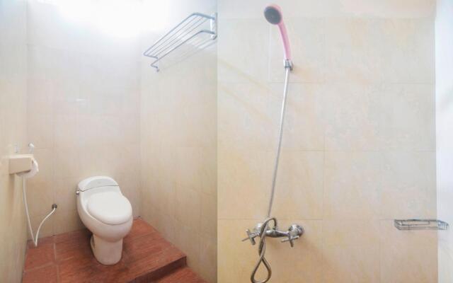 Emdi House Timoho