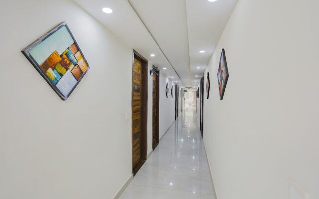 Fabexpress Amrit Residency