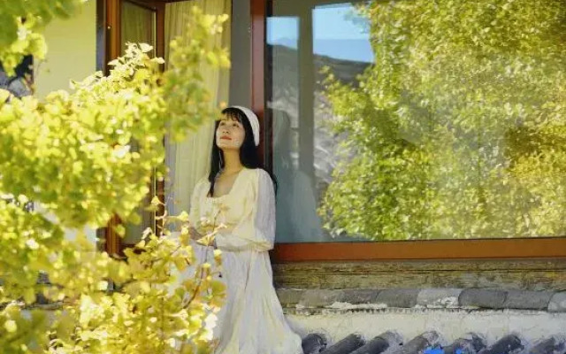 Another residence · island and coffee garden vacation B & B