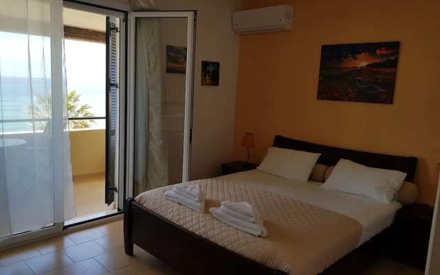 Corfu Glyfada Maisonette 59