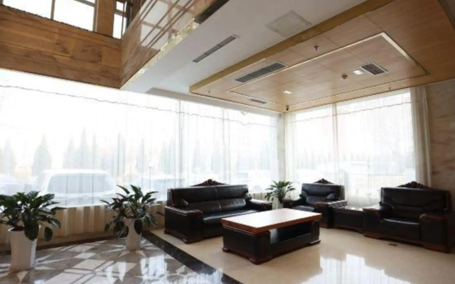 Hanlin Hotel