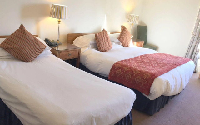 Appin House - Guest house