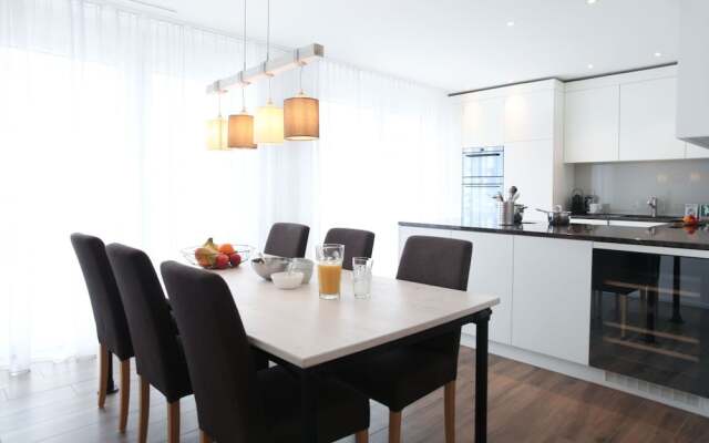 Nest - Lauriedstrasse 7