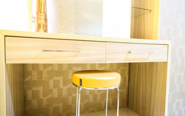 Comfortable 1Br Apartment Silkwood Residences