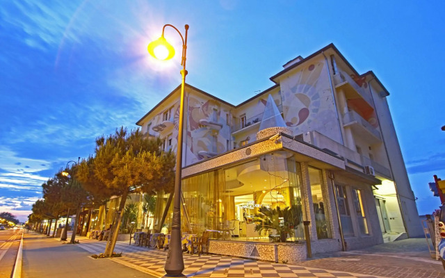 Hotel Stella Maris