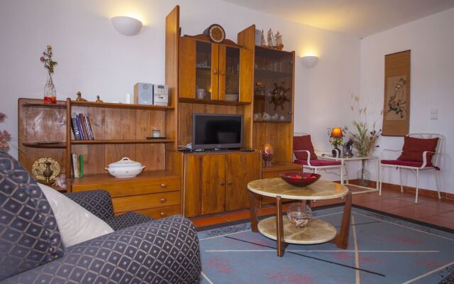 D10 - Ferragudo Townhouse by DreamAlgarve