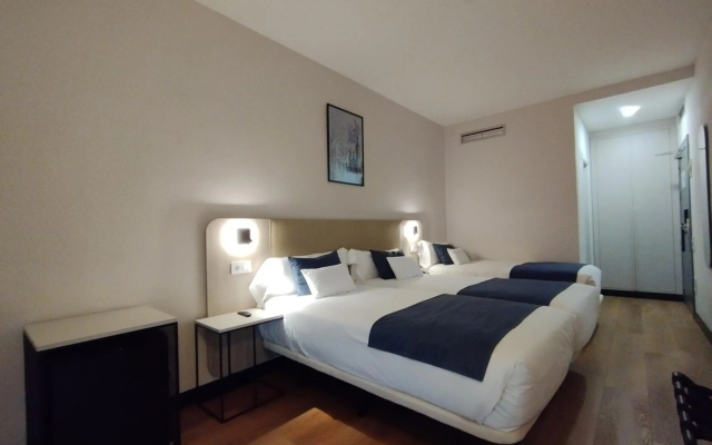 Hotel Don Jaime 54