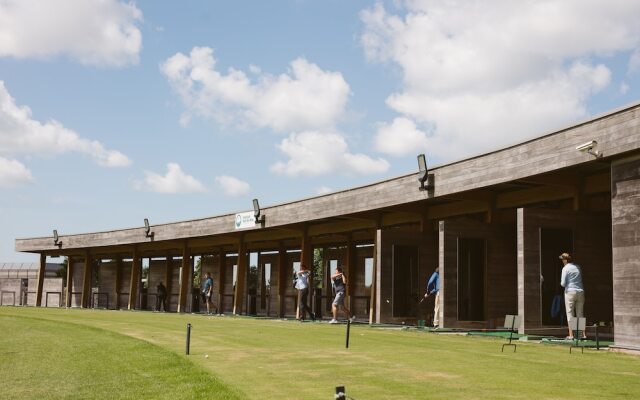 Residentie - Plaza - Studio 0835