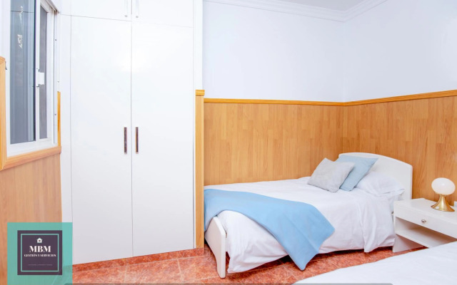 Villa Ignacita, Telde