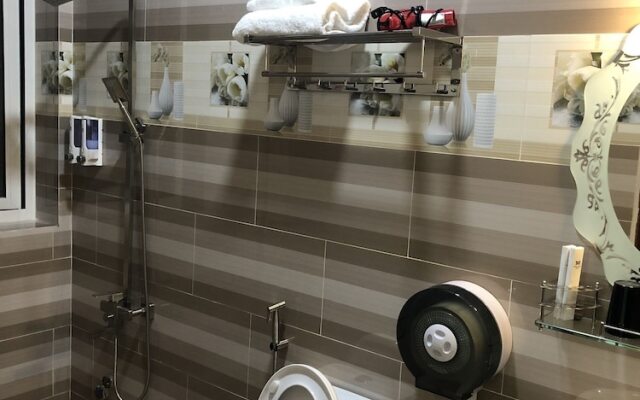 7S Hotel Minh Thanh Dalat