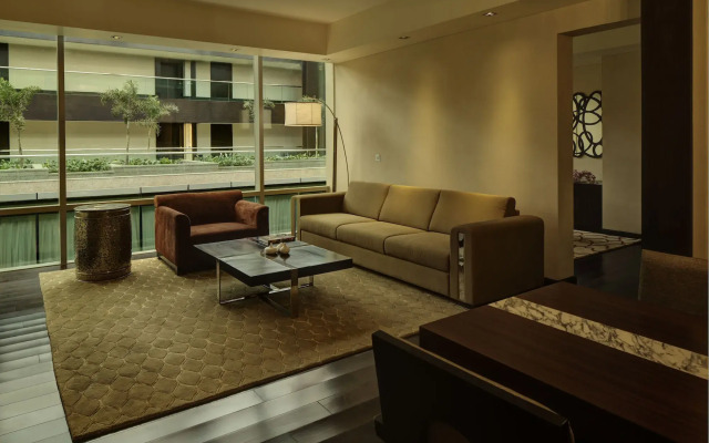 Park Hyatt Hyderabad