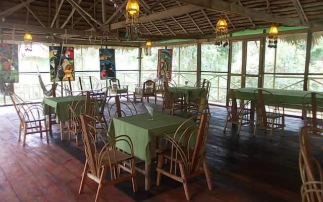 Wimba Expeditions