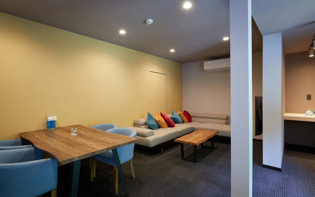 Adan Resort -Lantern-