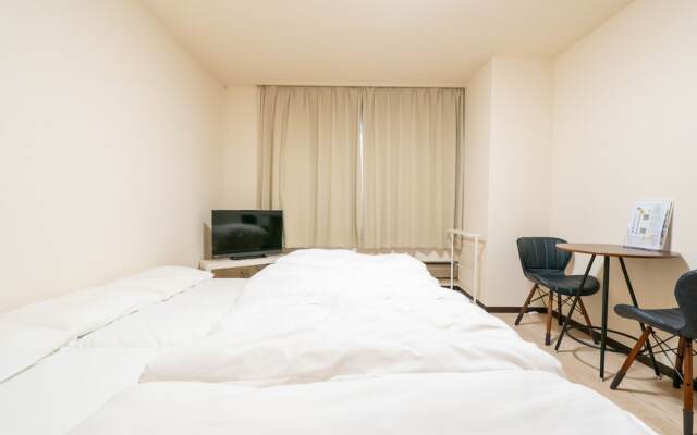 Remote Work at Angel Resort Yuzawa 202