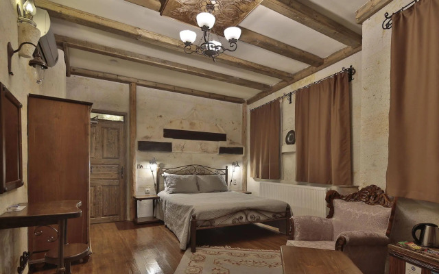 Vista Cave Hotel