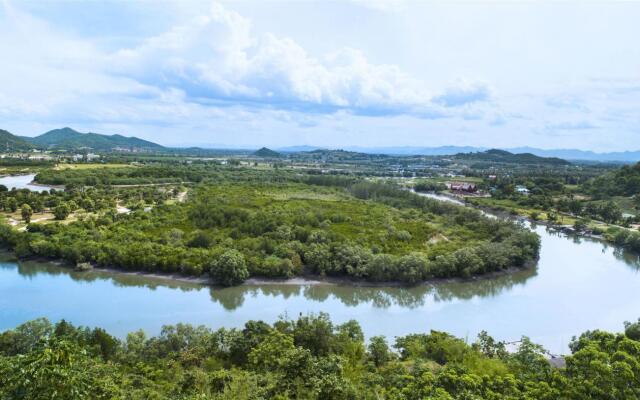 Sheraton Hua Hin Pranburi Villas