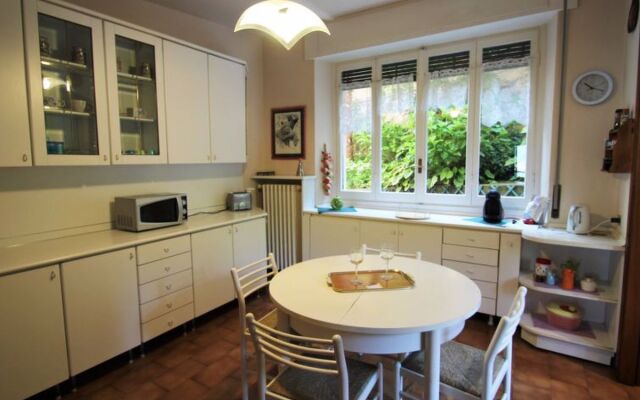 Apartment Sabrina Nesso