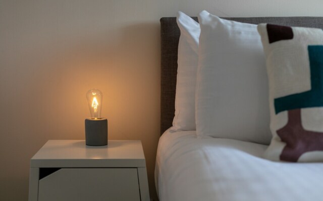 Elliot Suite No7 - Donnini Apartments