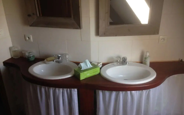 Le Belforest - Chambre Zen