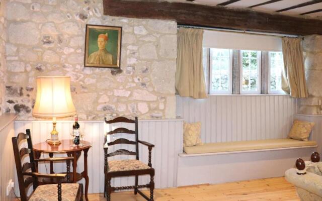 Span Farm House - Pet Friendly