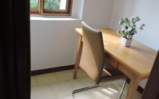 Allseasons Hotel Ltd