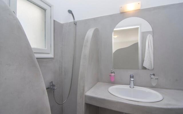 Magginas Studio-Apartments