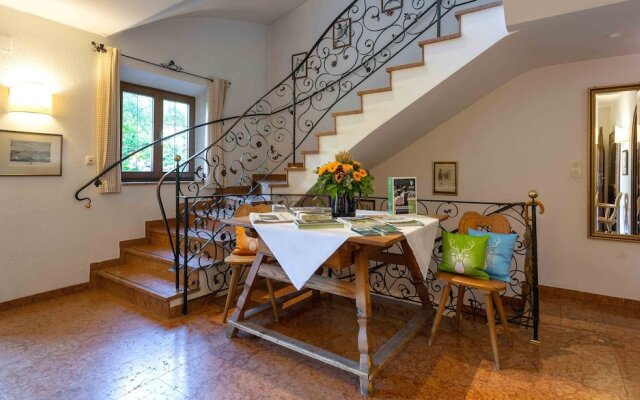 Hotel Hubertus Schliersee