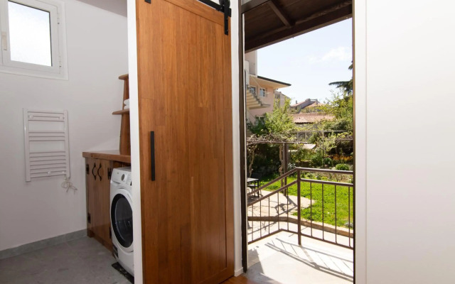 Villa Beatrice by Locap Group