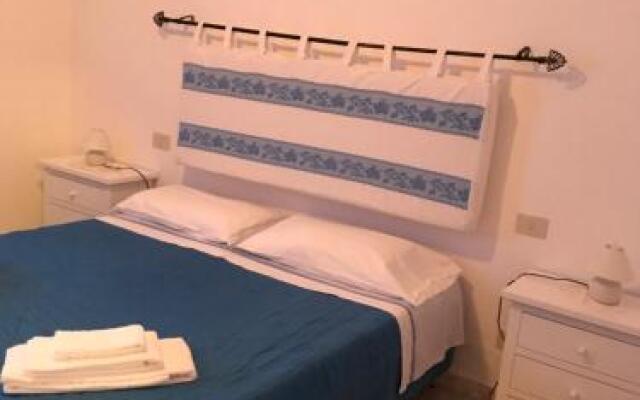 Casa S'Ozastro