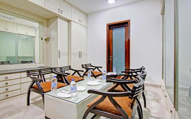Treebo Trend AR Residency Sector 45