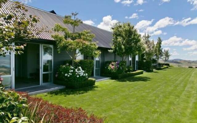 The Lakeview House Apartment