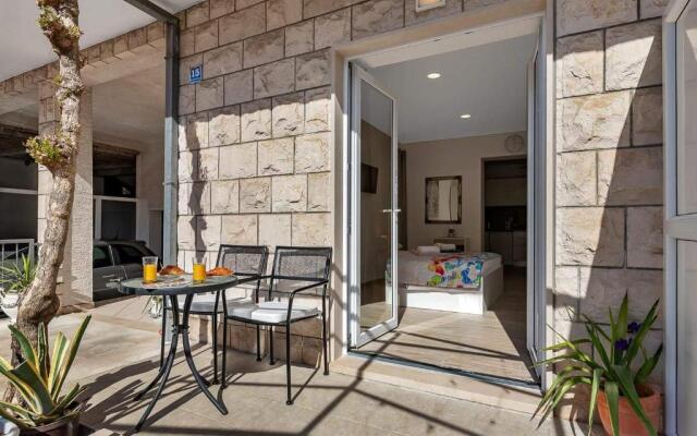 Apartman Studio Meri