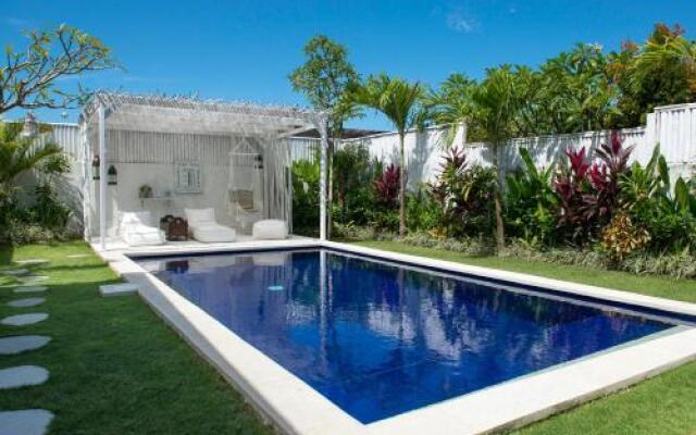 Villa Mar Bali