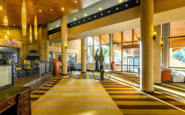 Avani Lesotho Hotel & Casino