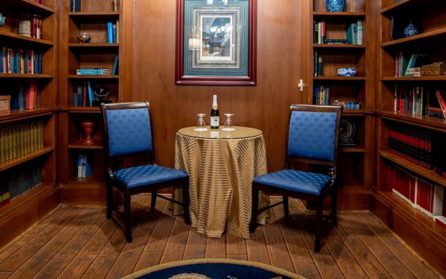 Anniversary Inn - Boise