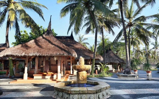 Novotel Coralia Lombok