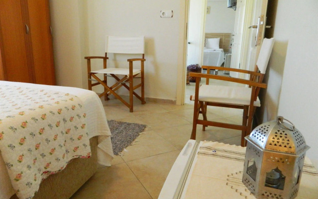 Ege Han Otel