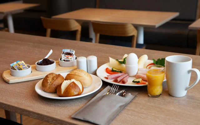 Holiday Inn Express Remscheid by IHG