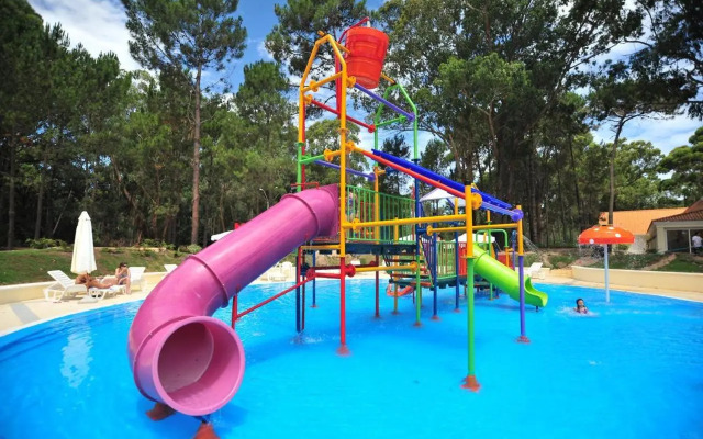 Forest Lagoon Apartamento 6