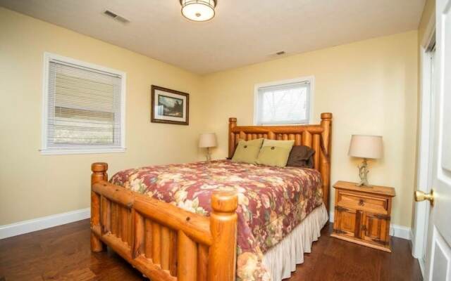 Cypress Ridge 4 Bedrooms 3 Bathrooms Home