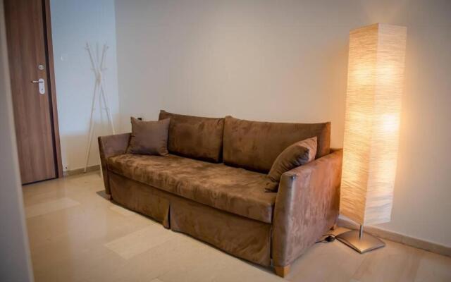 Argonauts Apartment